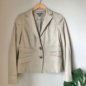 Ann Taylor - Suit Jacket